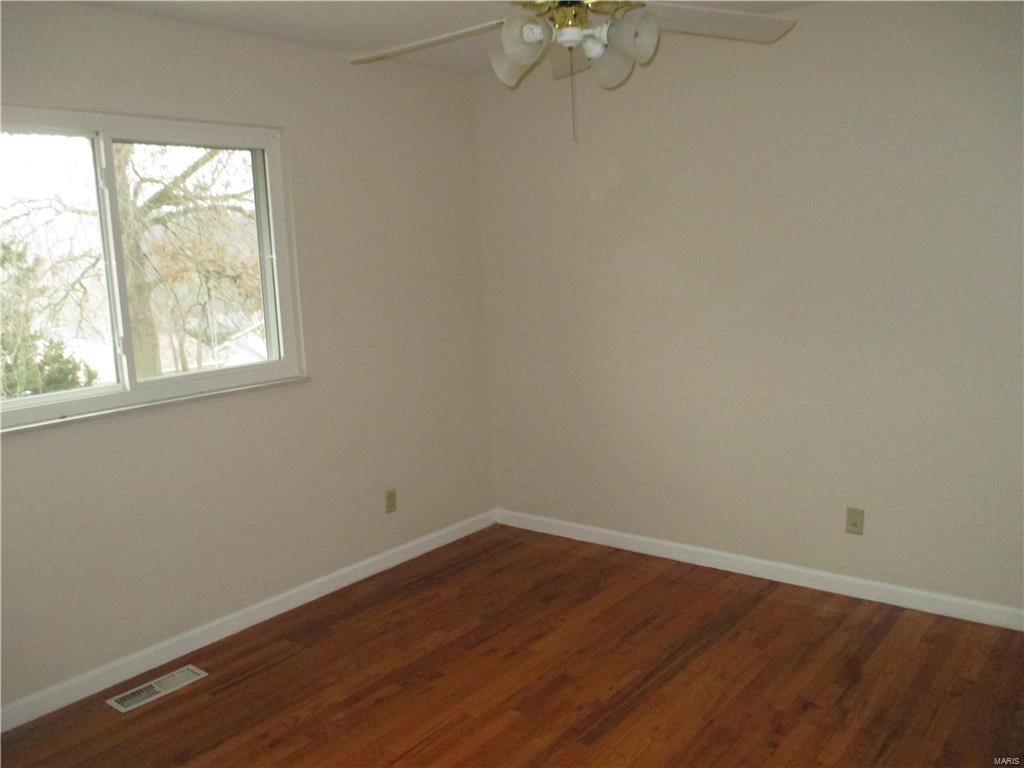 Green Mar 3 - Residential