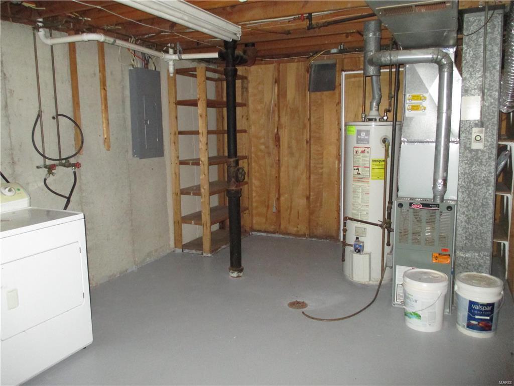 Green Mar 3 - Residential