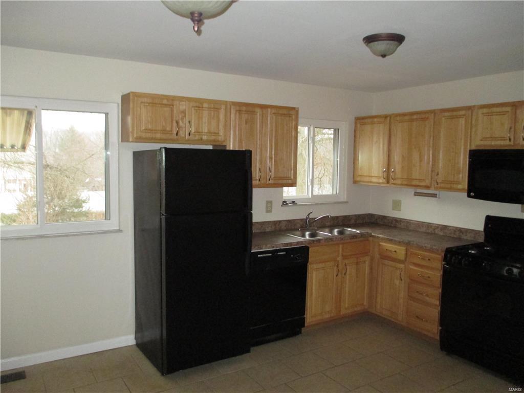 Green Mar 3 - Residential