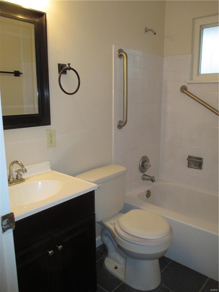 Green Mar 3 - Residential