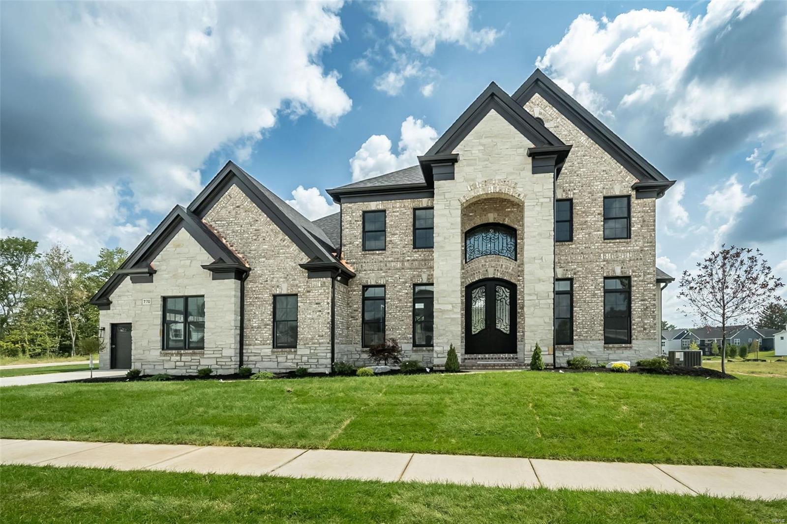 Schaeffer's Grove - Residential