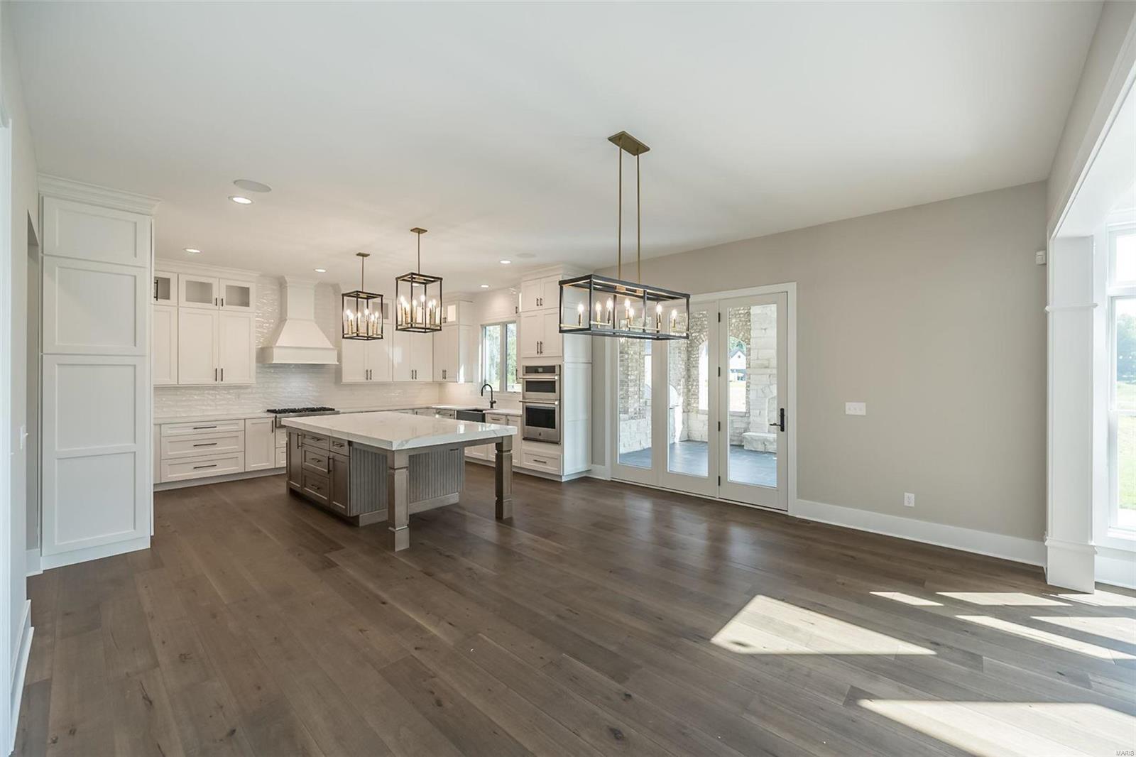 Schaeffer's Grove - Residential