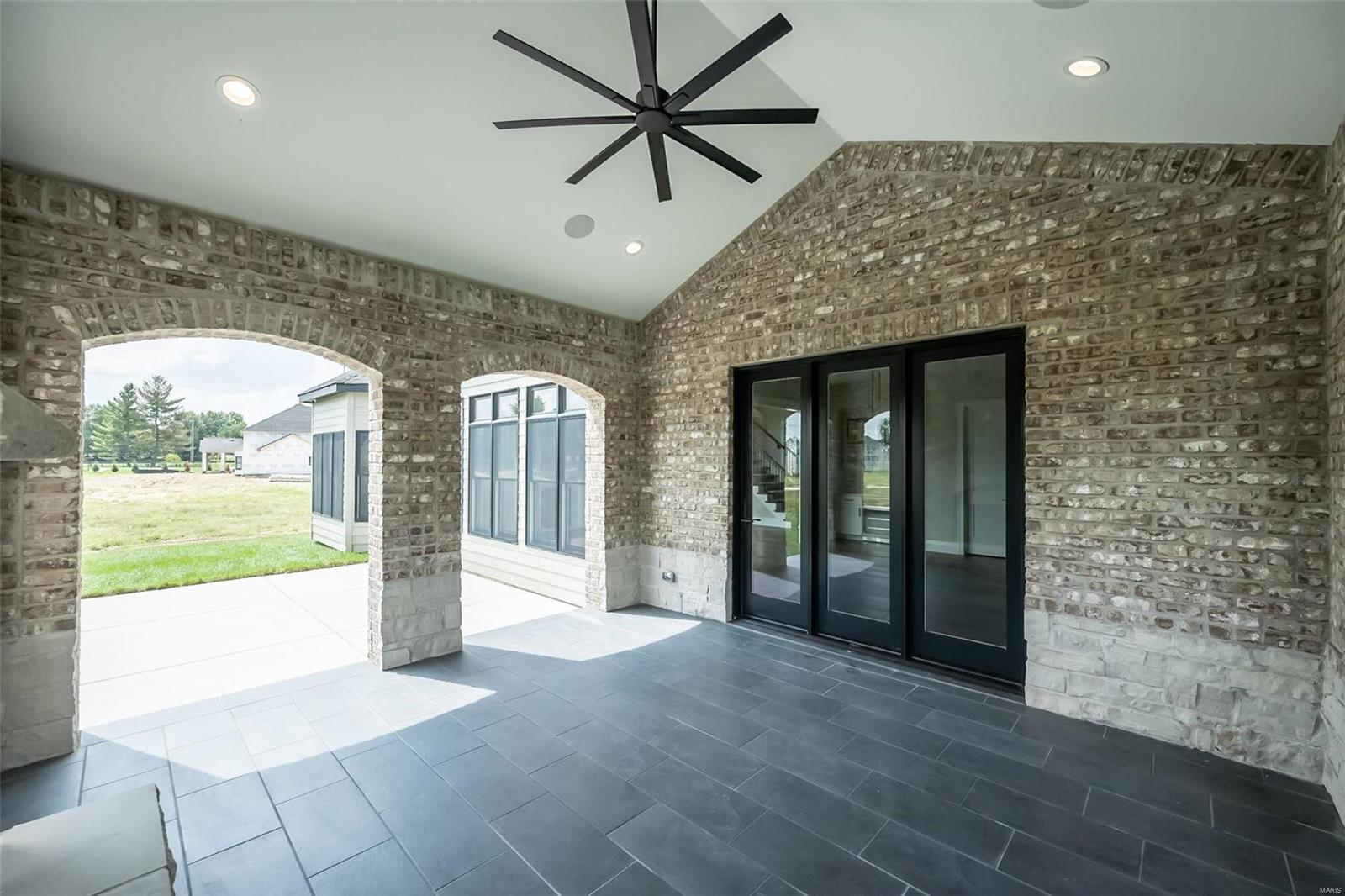 Schaeffer's Grove - Residential