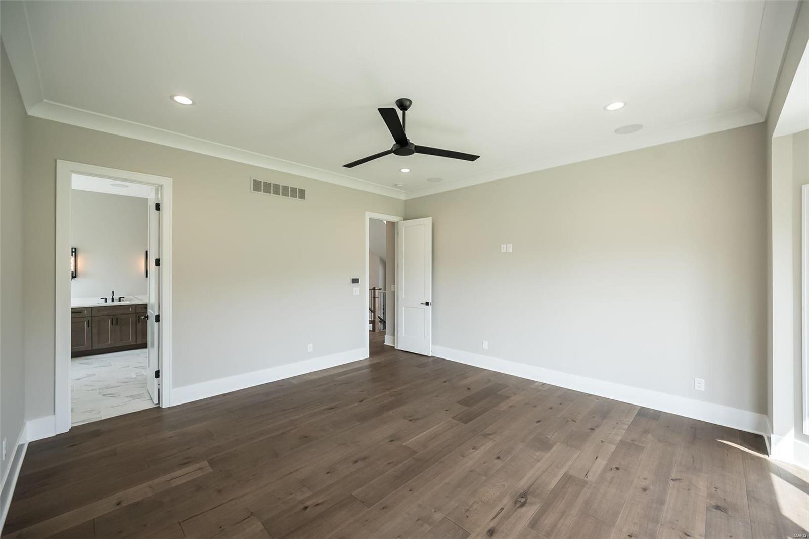 Schaeffer's Grove - Residential