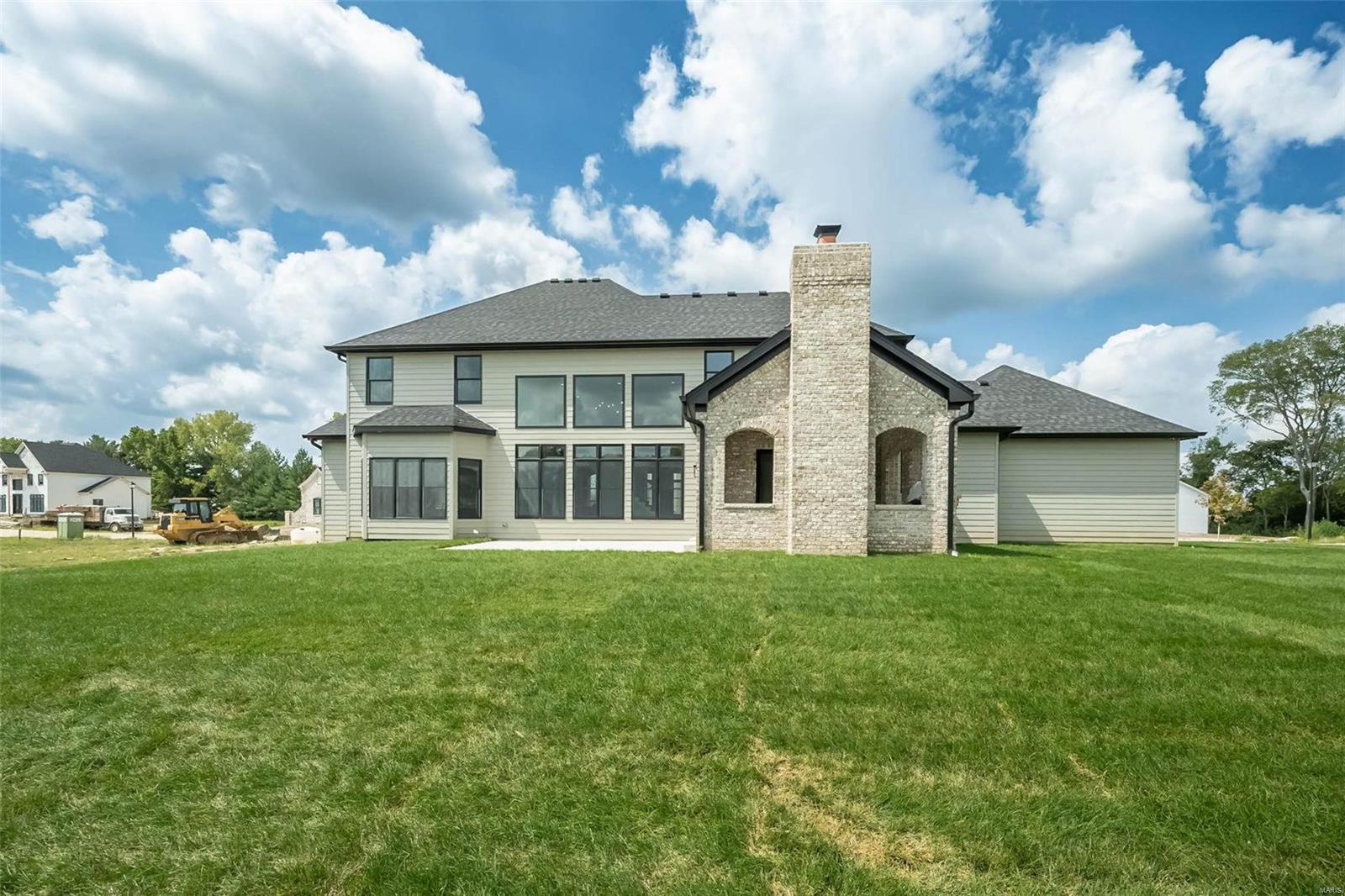 Schaeffer's Grove - Residential