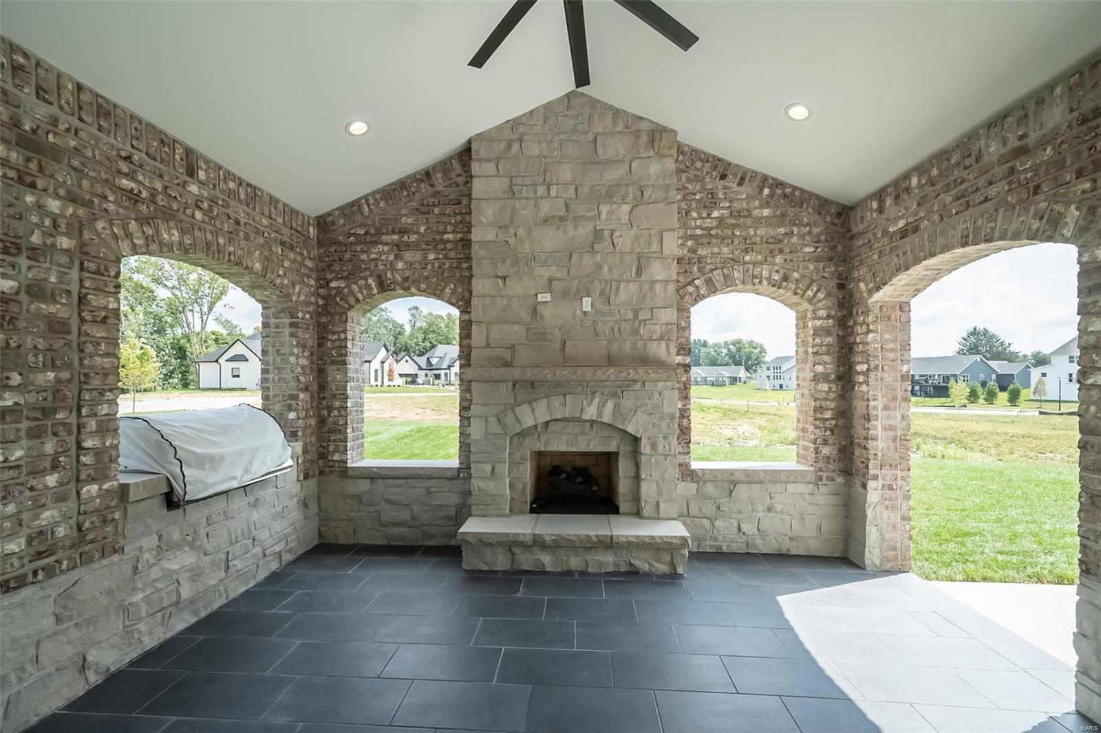 Schaeffer's Grove - Residential