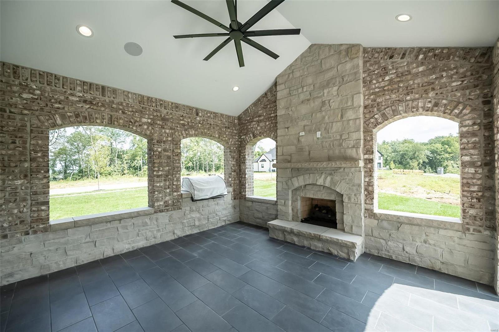 Schaeffer's Grove - Residential