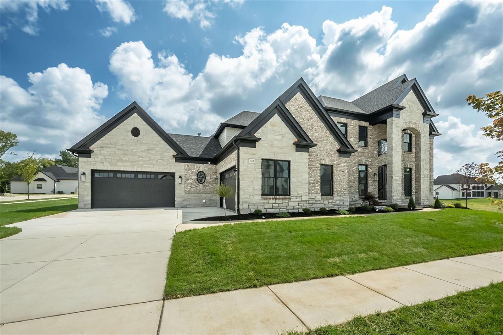 Schaeffer's Grove - Residential