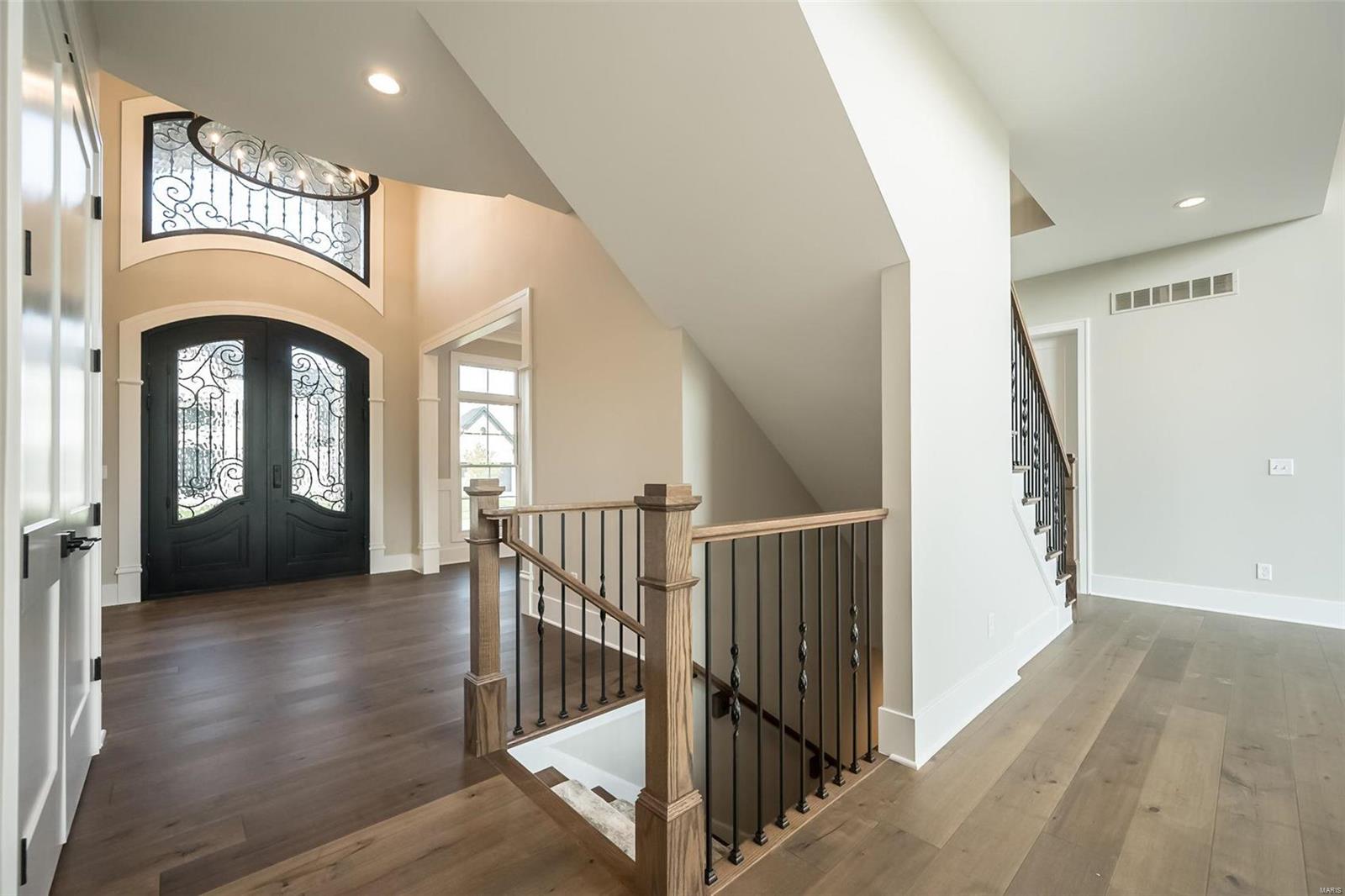 Schaeffer's Grove - Residential