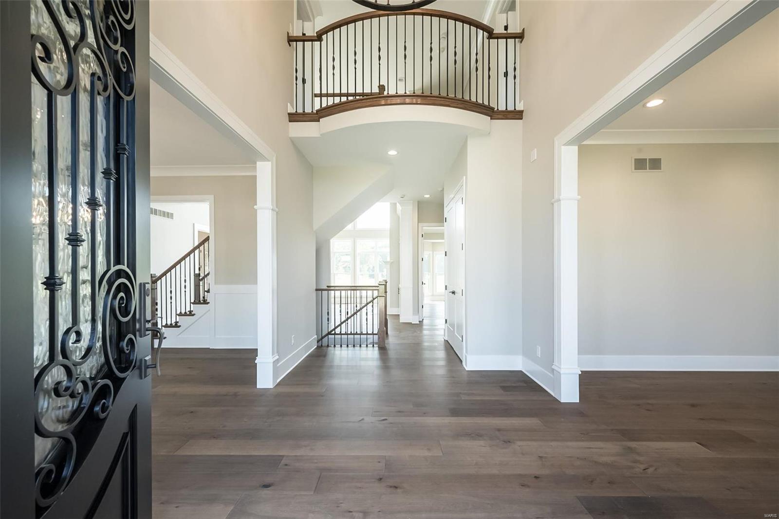 Schaeffer's Grove - Residential