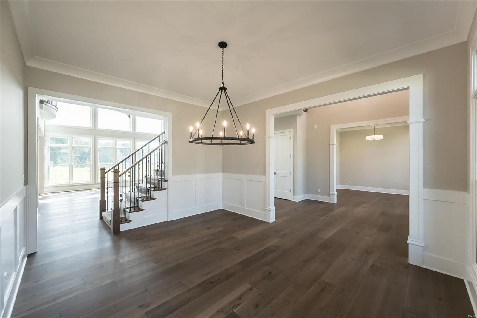 Schaeffer's Grove - Residential