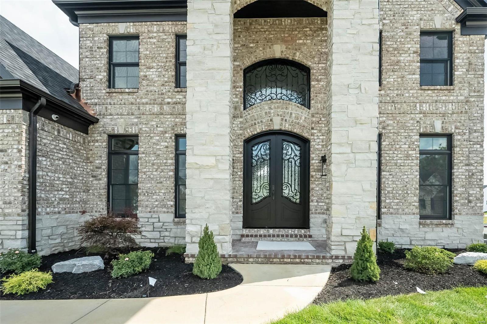 Schaeffer's Grove - Residential