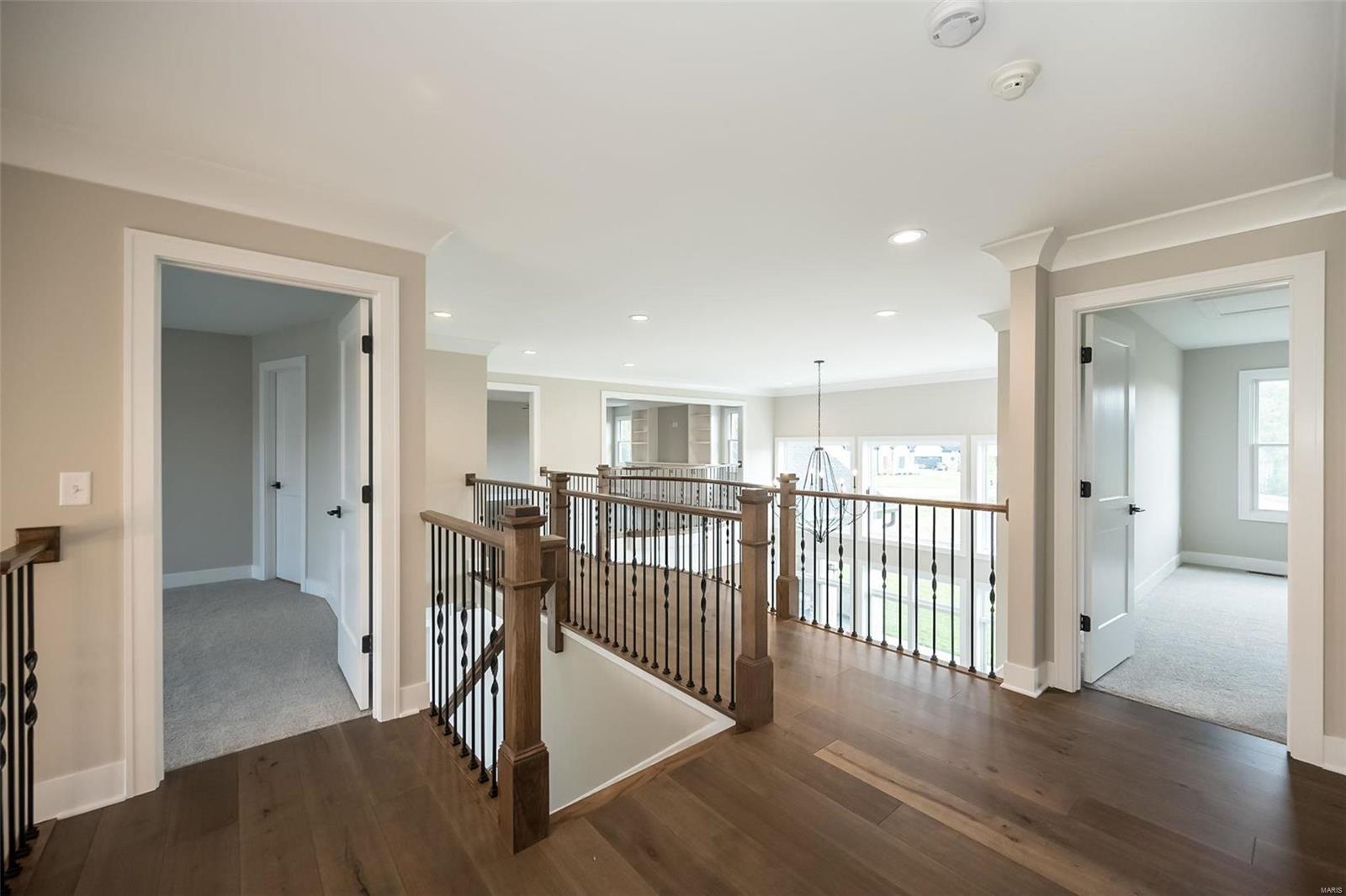 Schaeffer's Grove - Residential