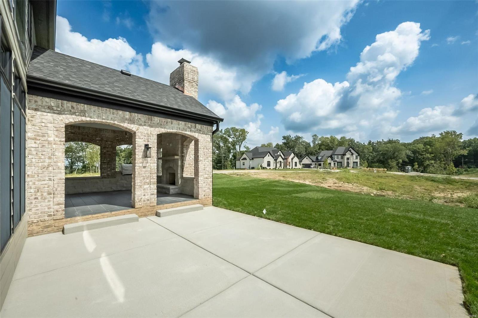 Schaeffer's Grove - Residential