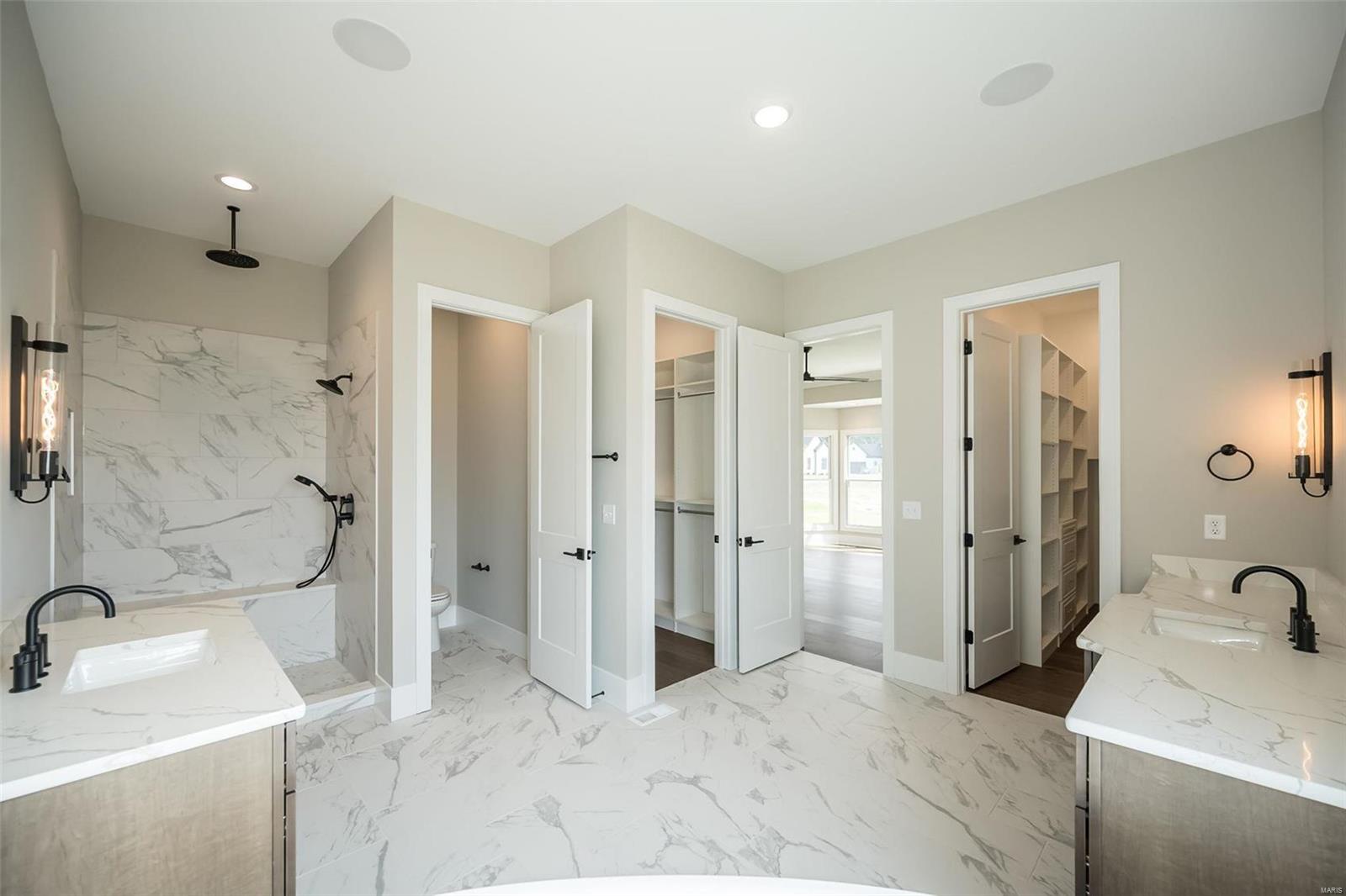 Schaeffer's Grove - Residential