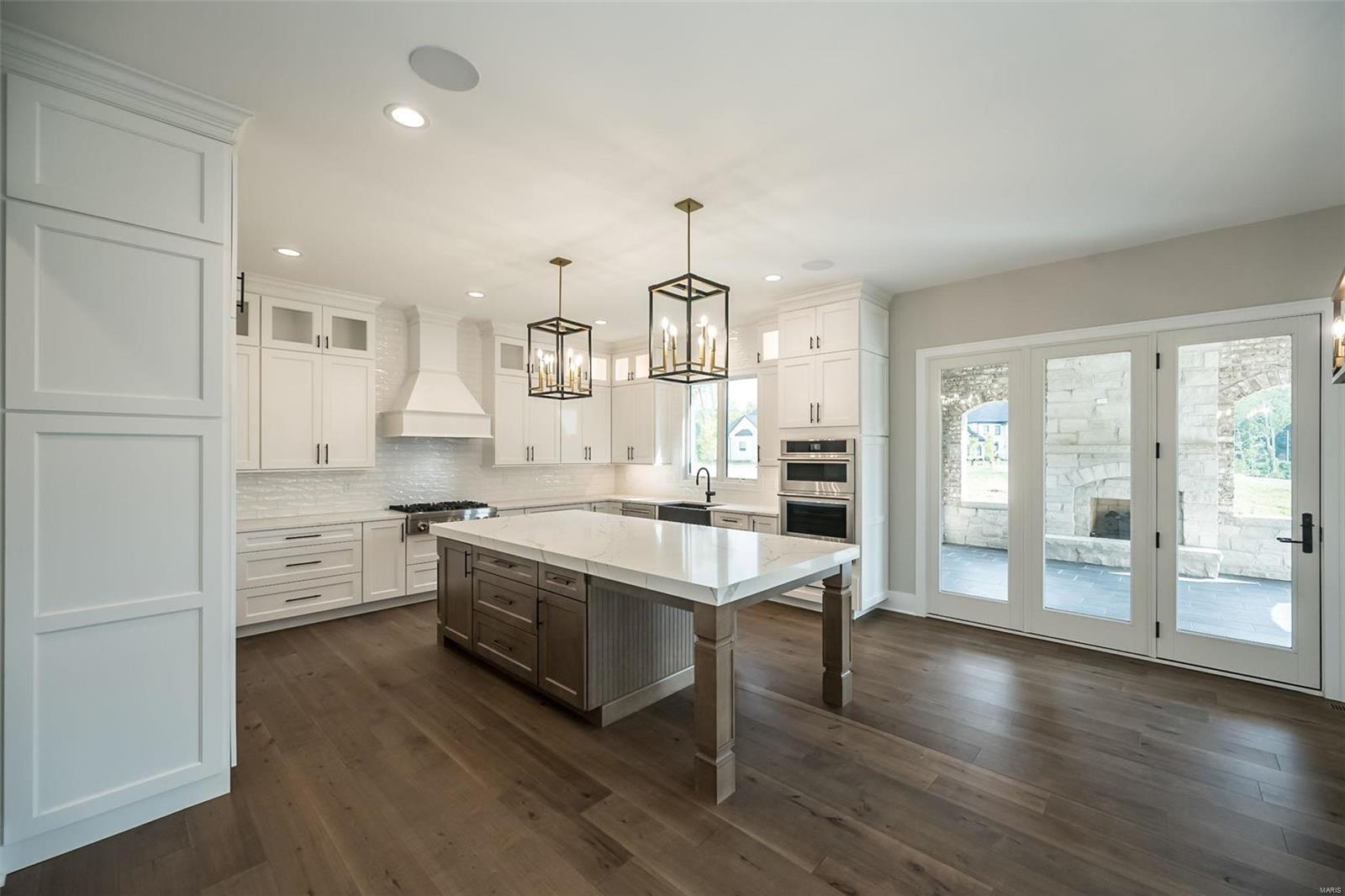 Schaeffer's Grove - Residential