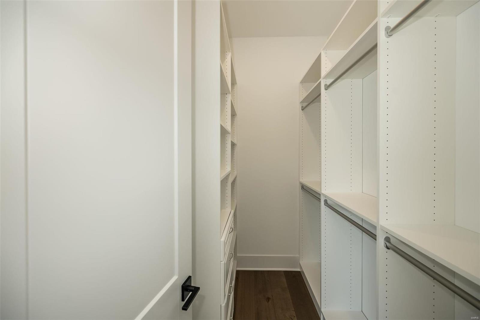 Schaeffer's Grove - Residential