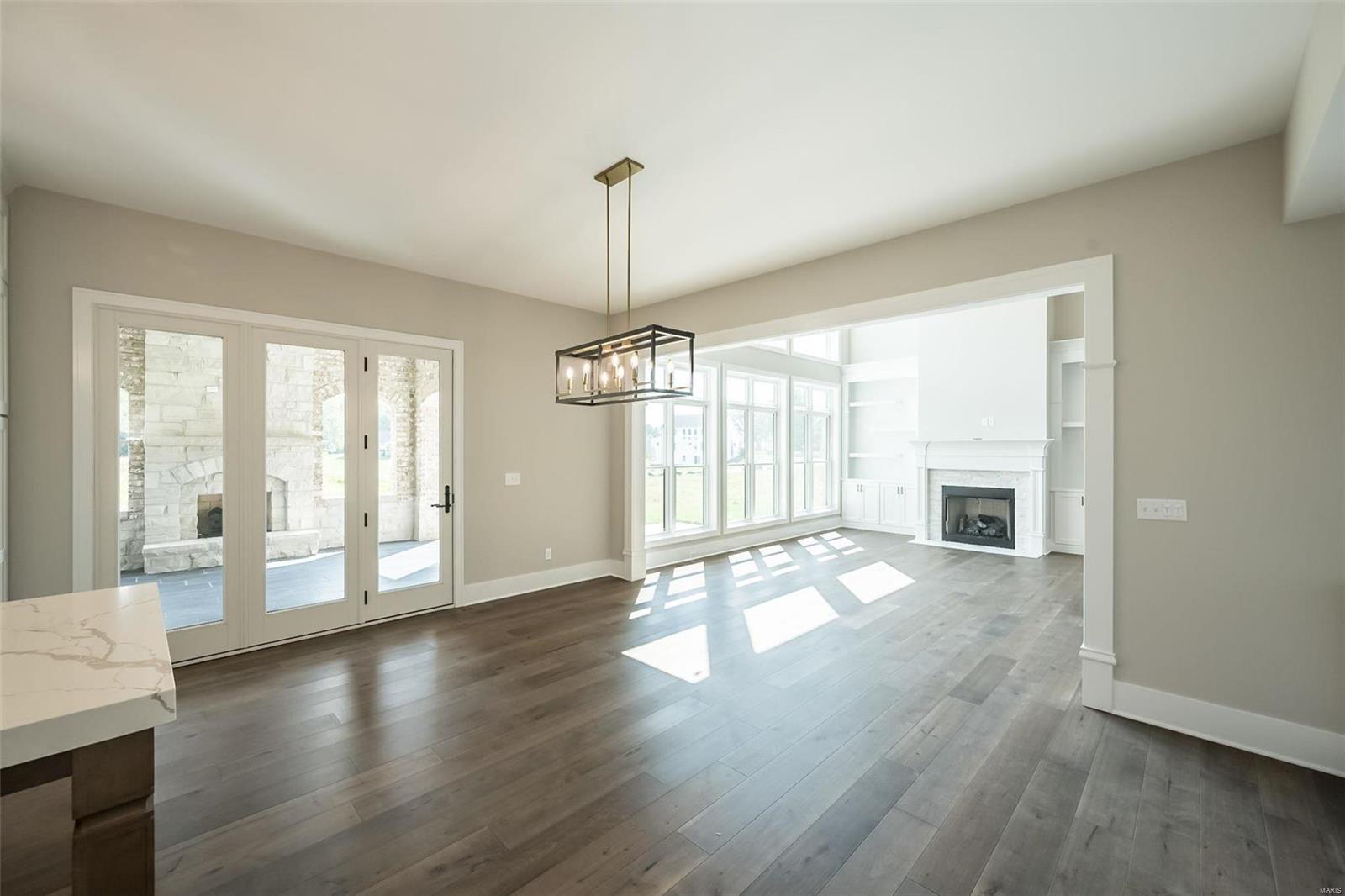 Schaeffer's Grove - Residential