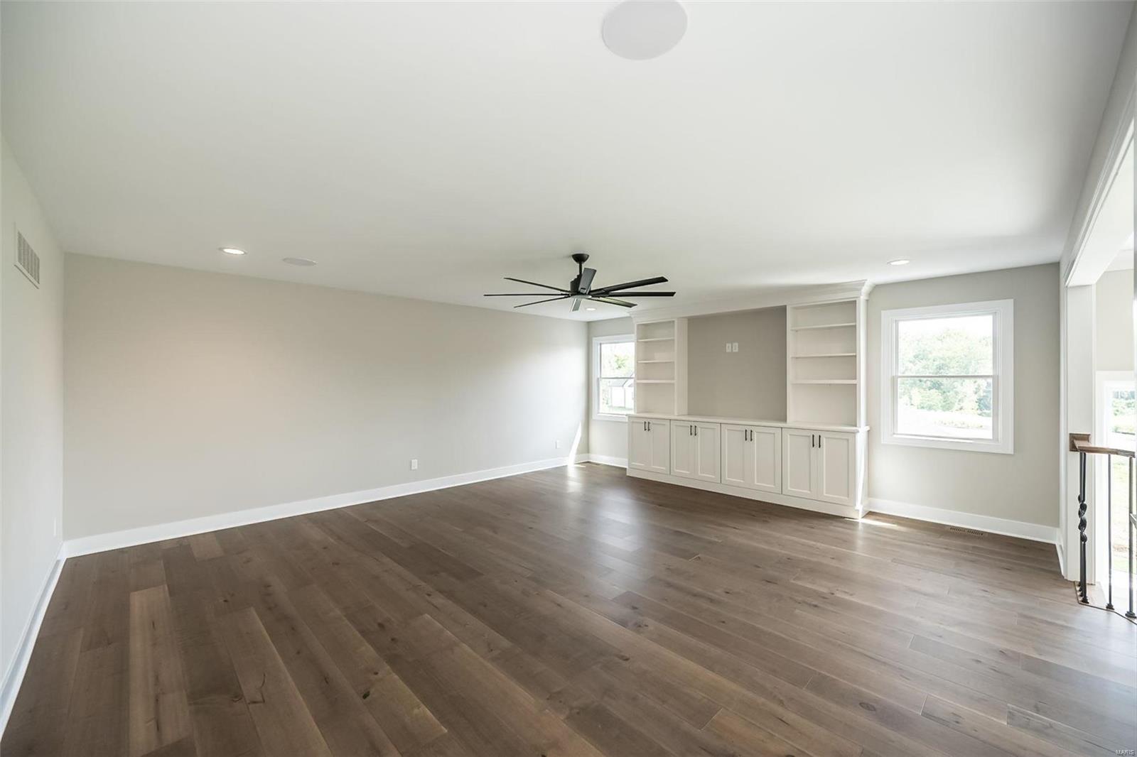 Schaeffer's Grove - Residential