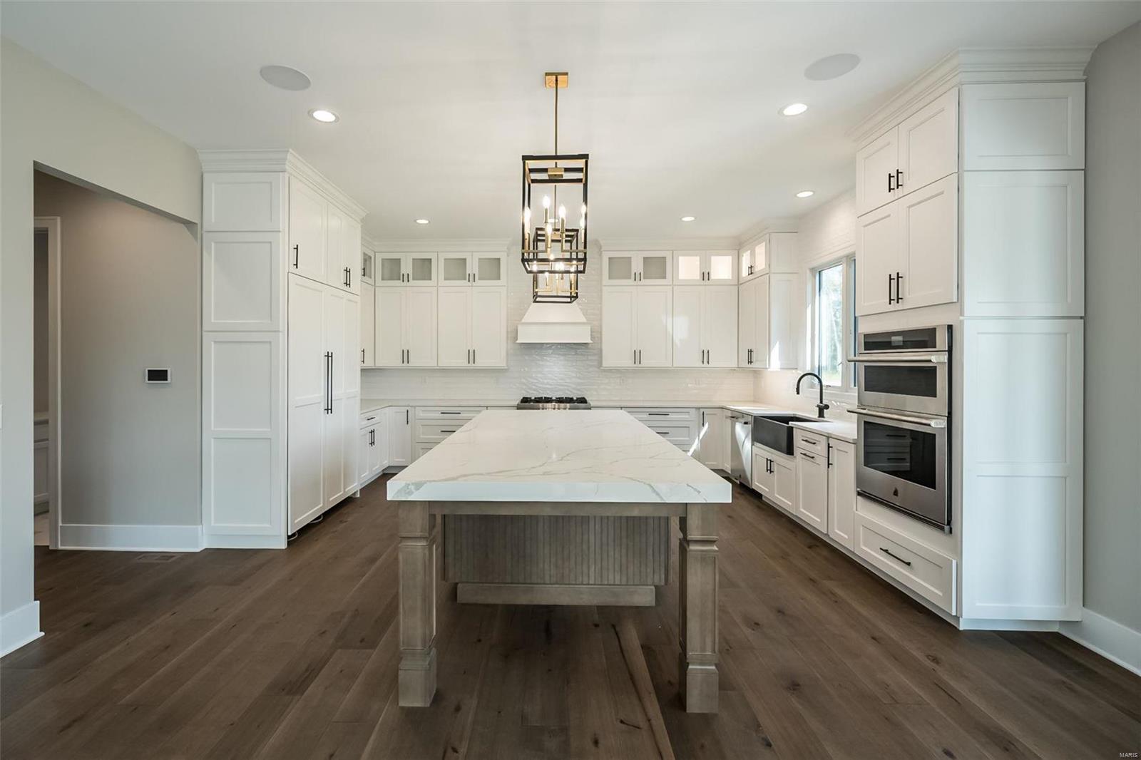 Schaeffer's Grove - Residential