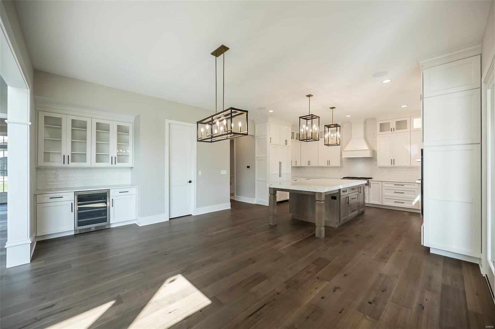 Schaeffer's Grove - Residential