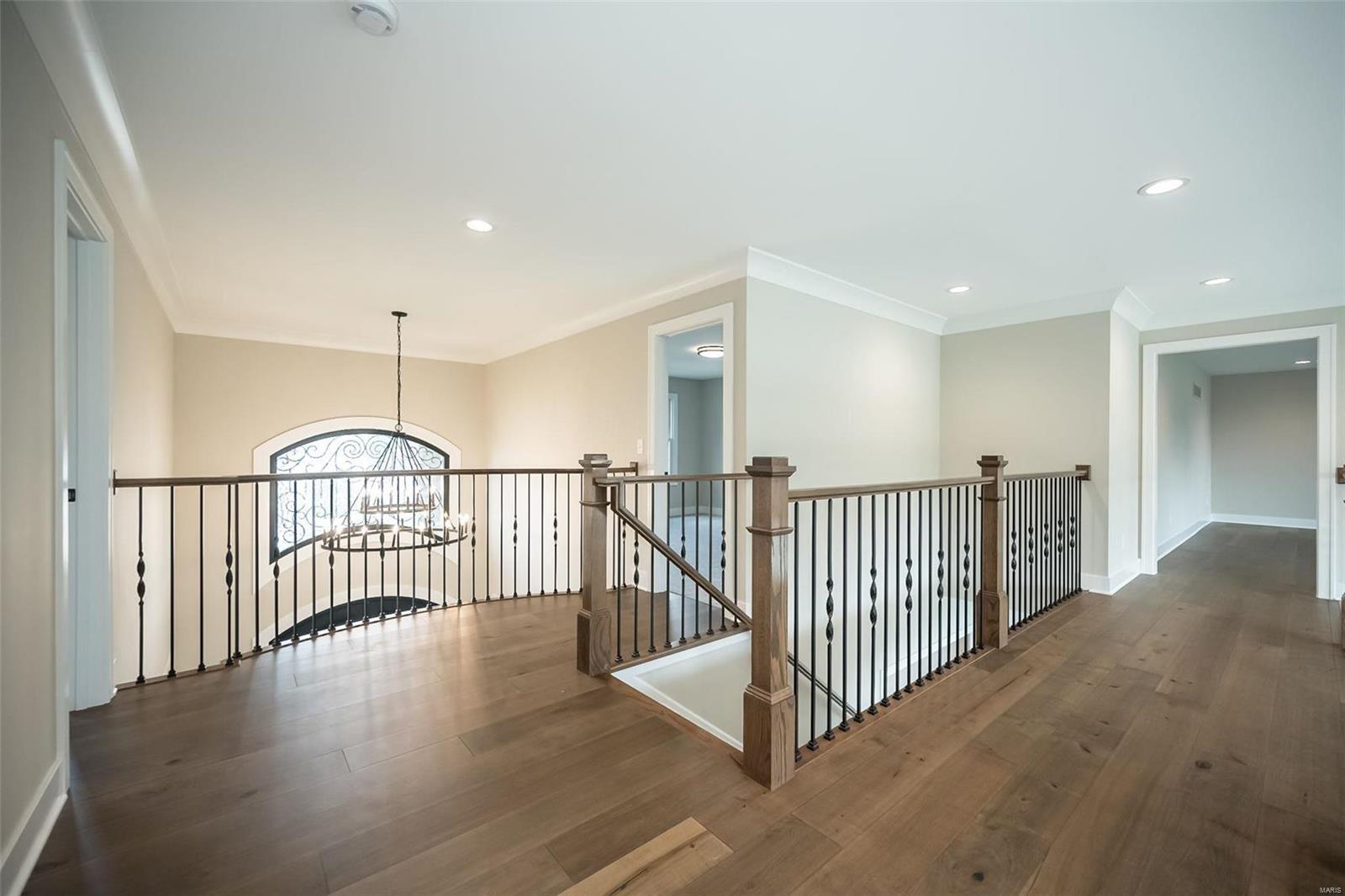 Schaeffer's Grove - Residential