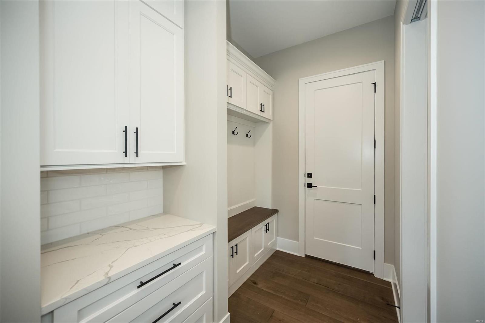 Schaeffer's Grove - Residential