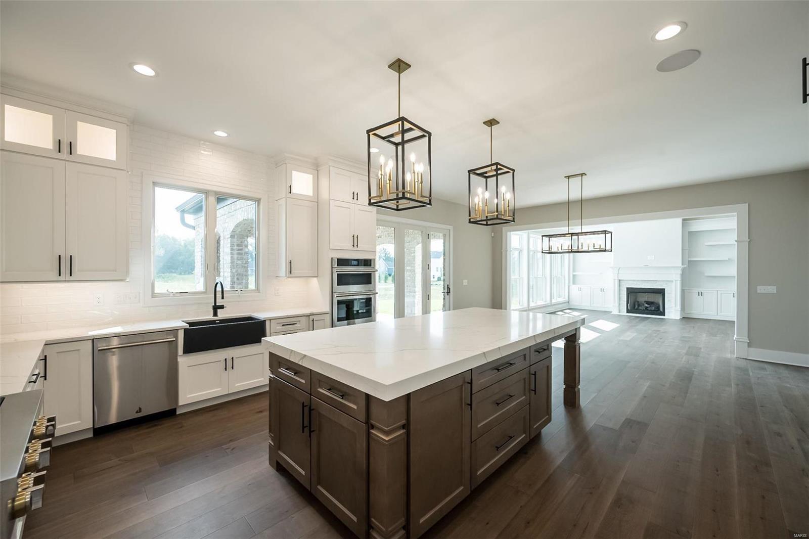 Schaeffer's Grove - Residential