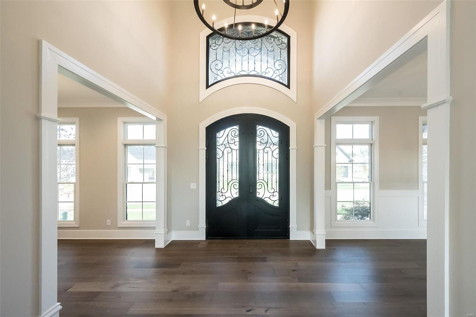 Schaeffer's Grove - Residential