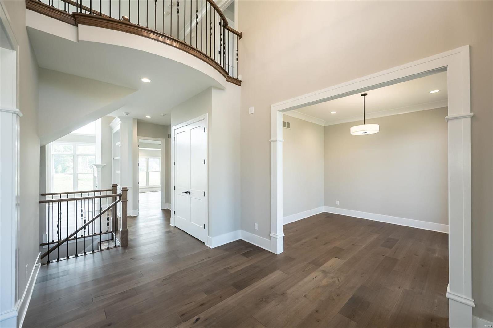 Schaeffer's Grove - Residential