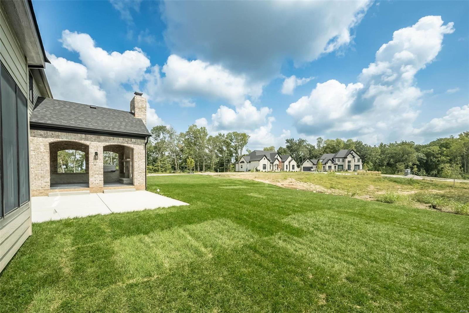 Schaeffer's Grove - Residential