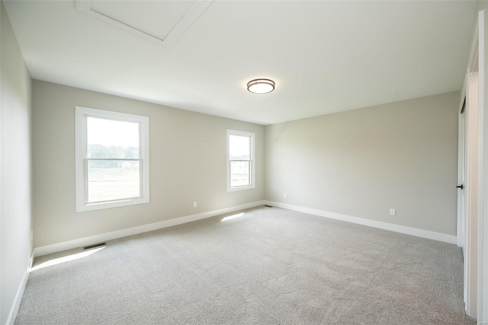 Schaeffer's Grove - Residential