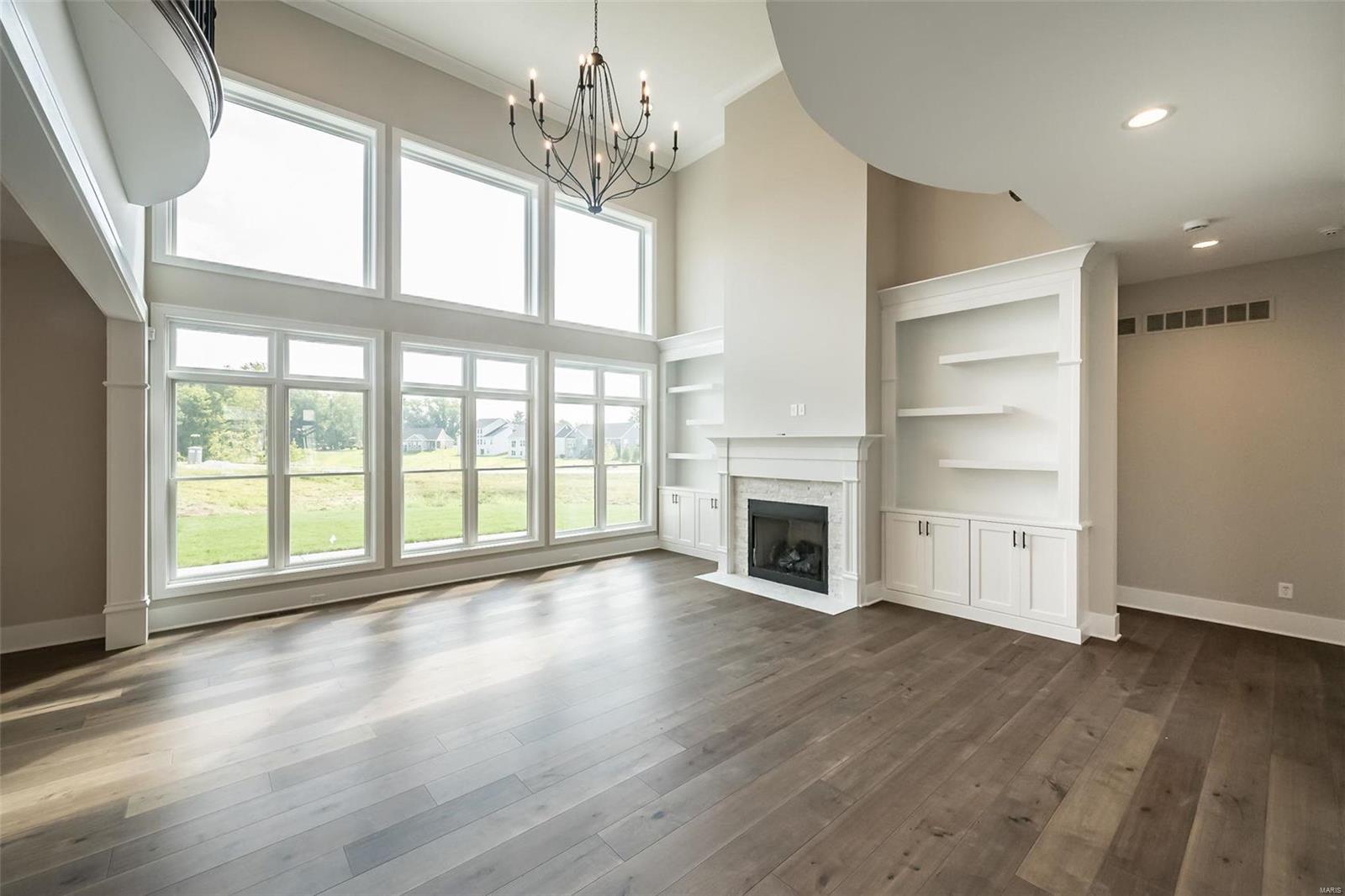 Schaeffer's Grove - Residential