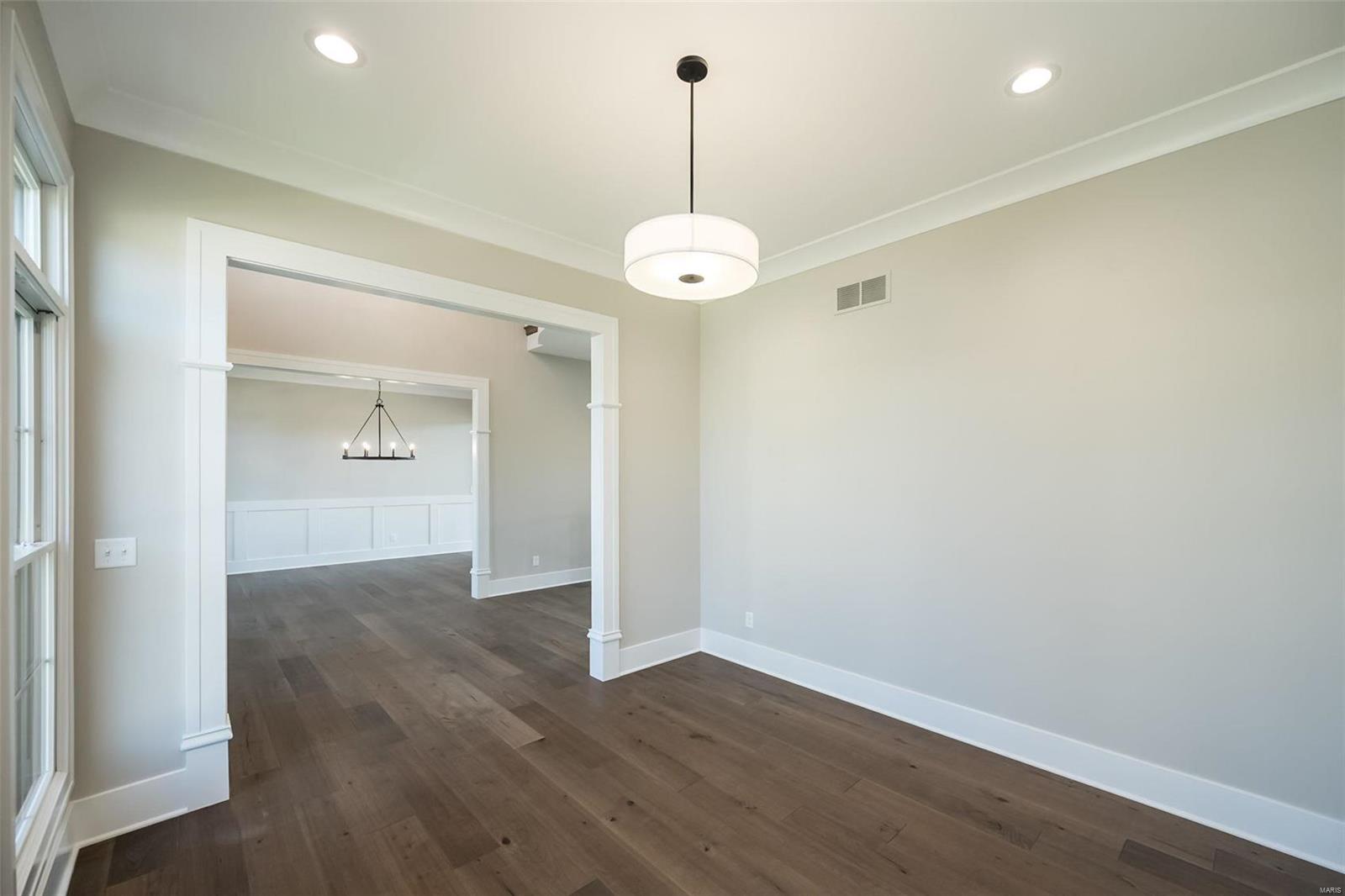 Schaeffer's Grove - Residential