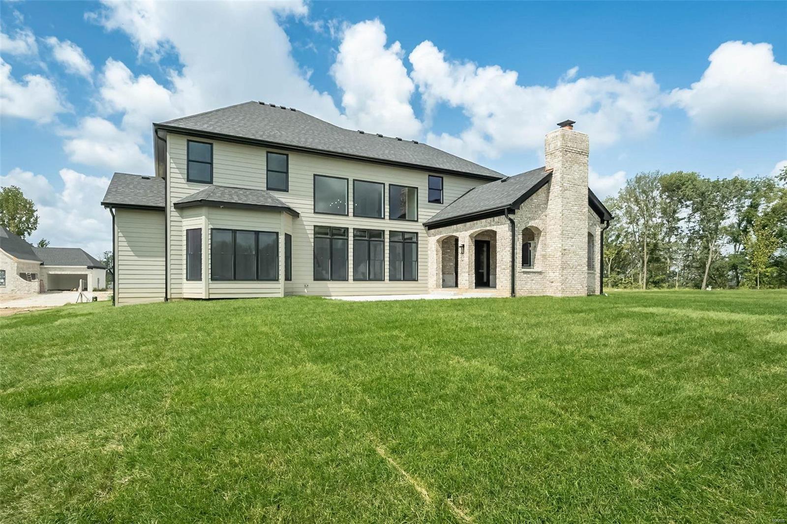 Schaeffer's Grove - Residential