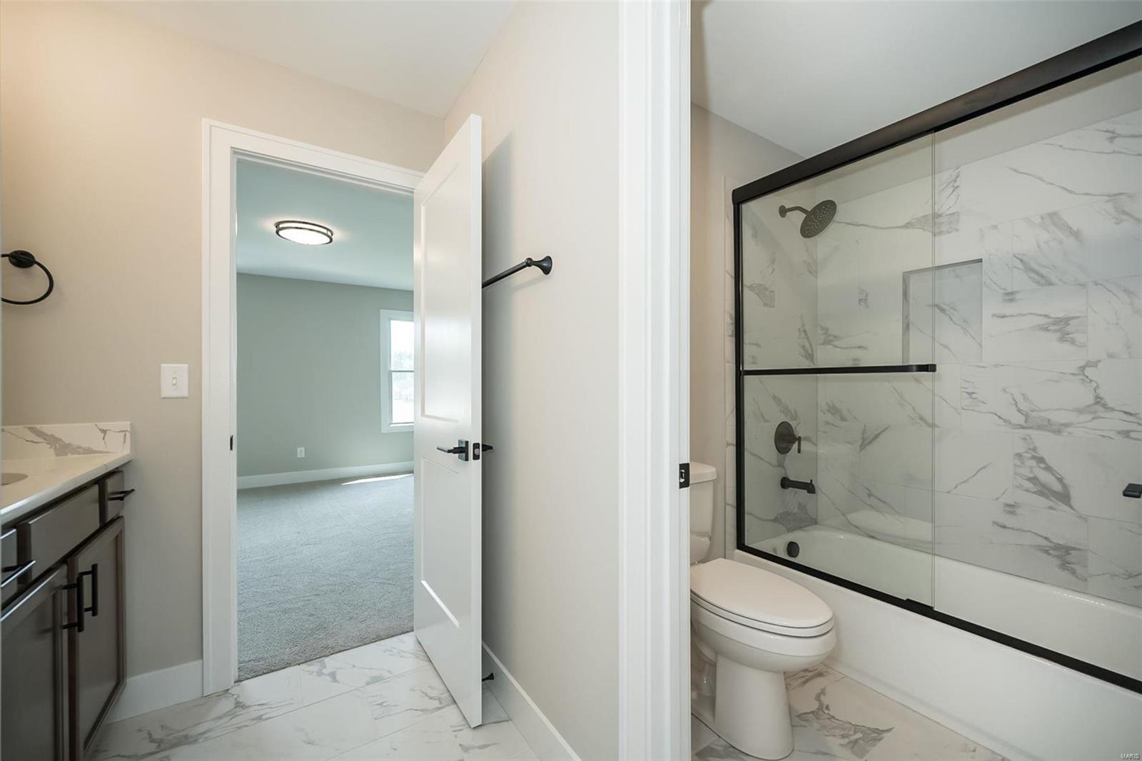 Schaeffer's Grove - Residential