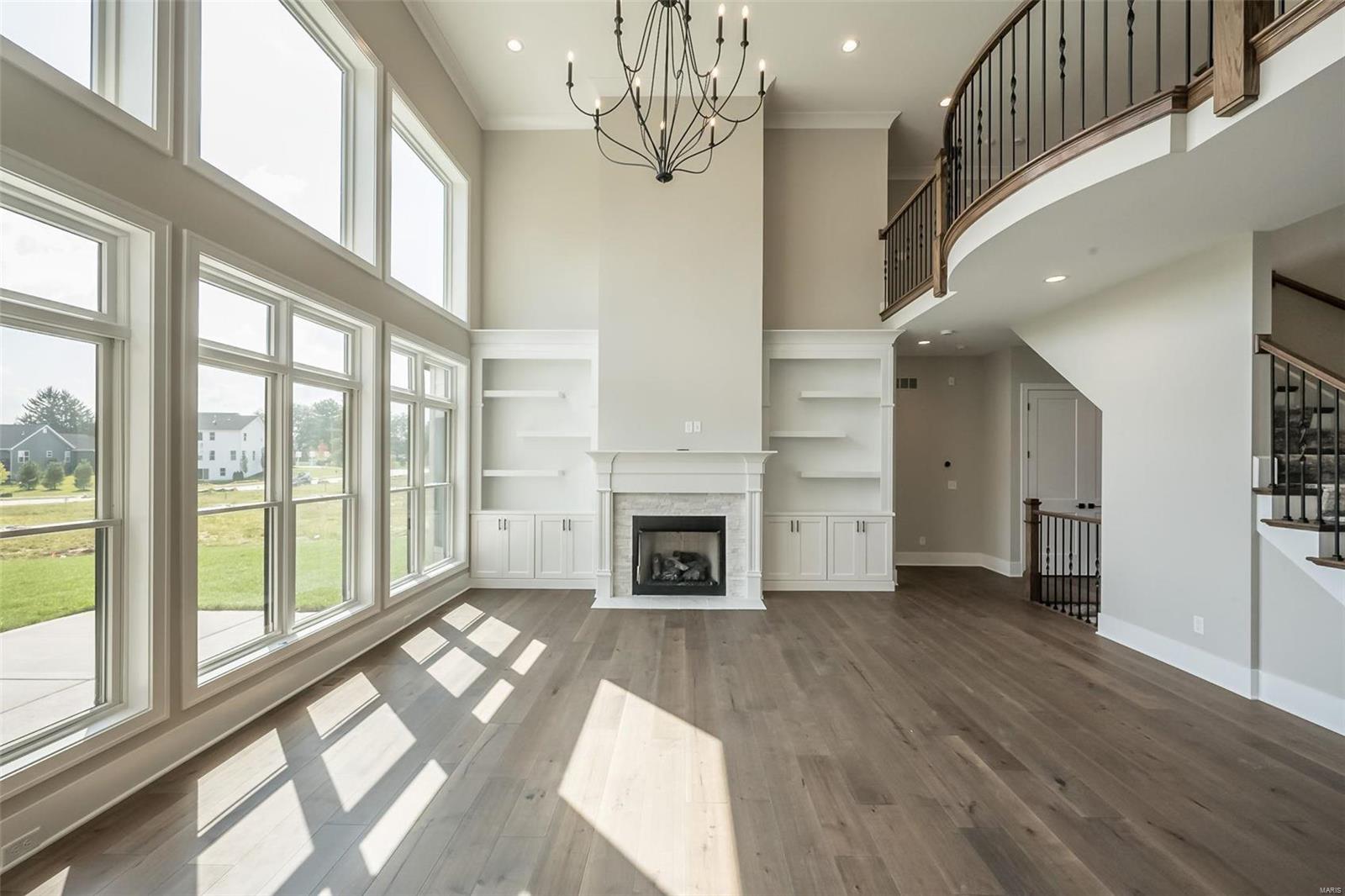 Schaeffer's Grove - Residential