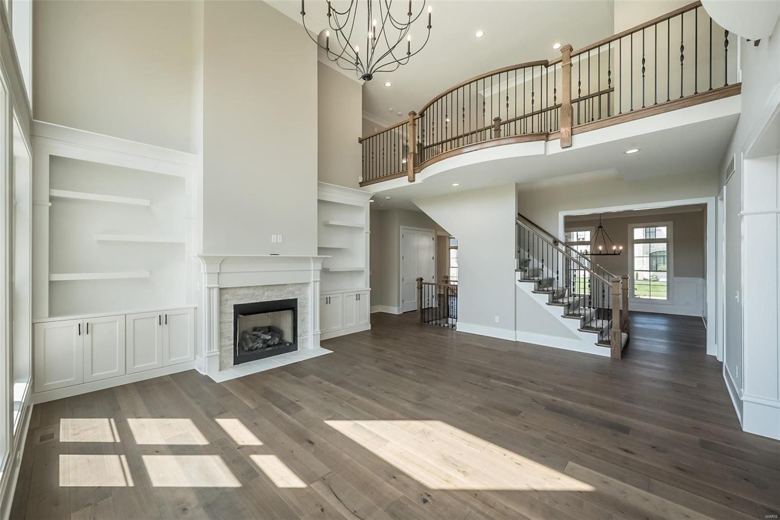 Schaeffer's Grove - Residential