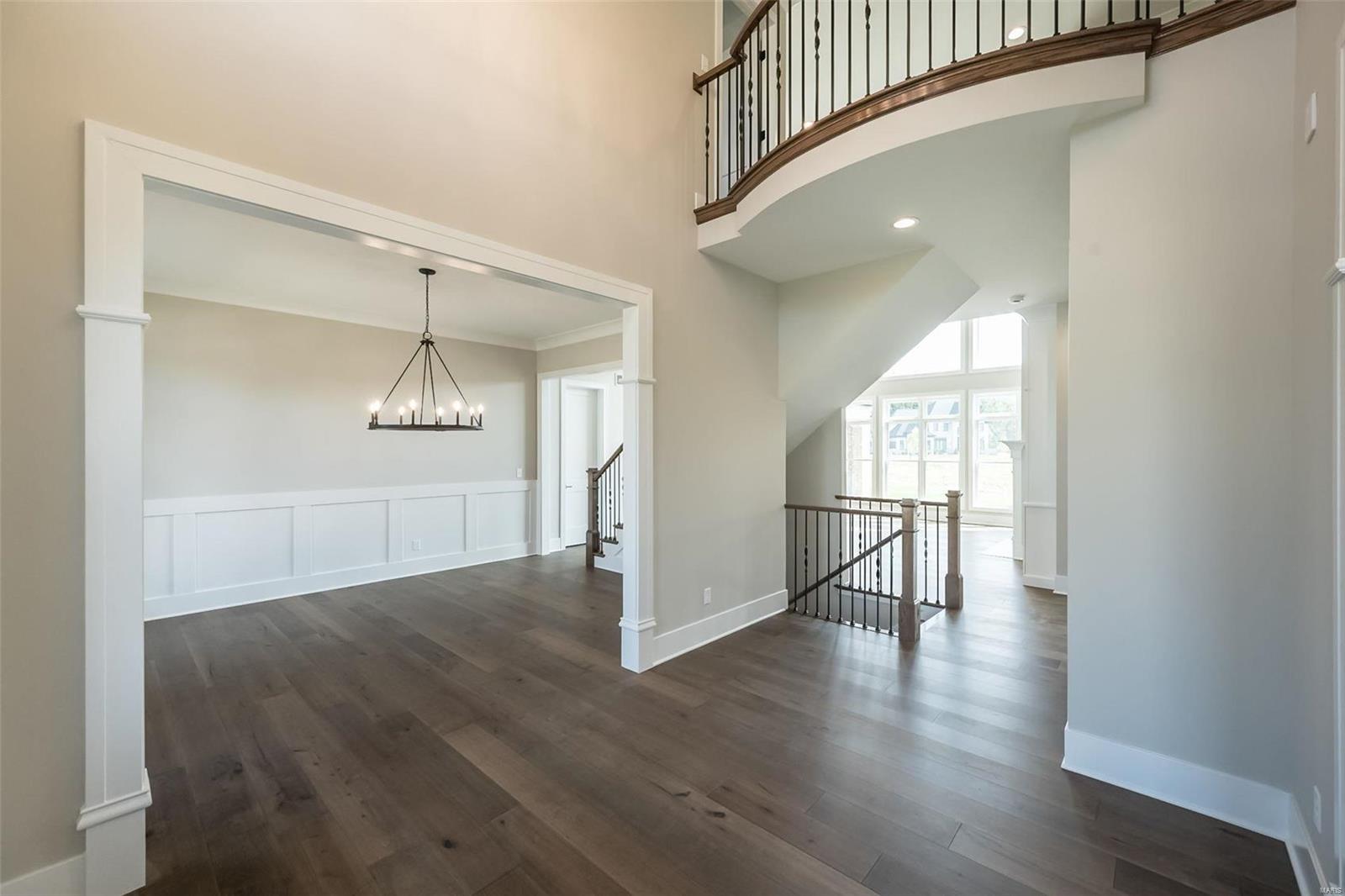 Schaeffer's Grove - Residential