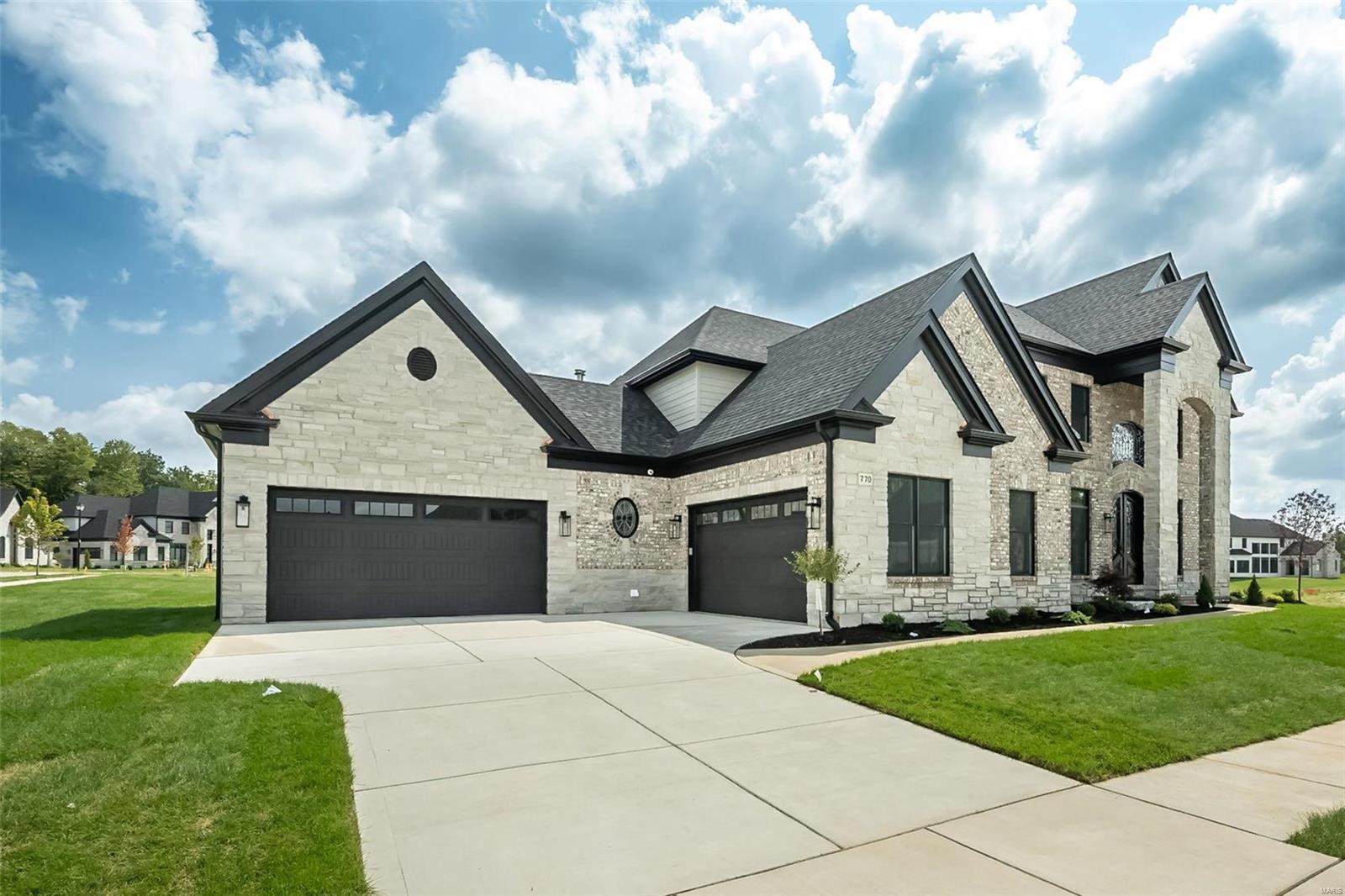 Schaeffer's Grove - Residential