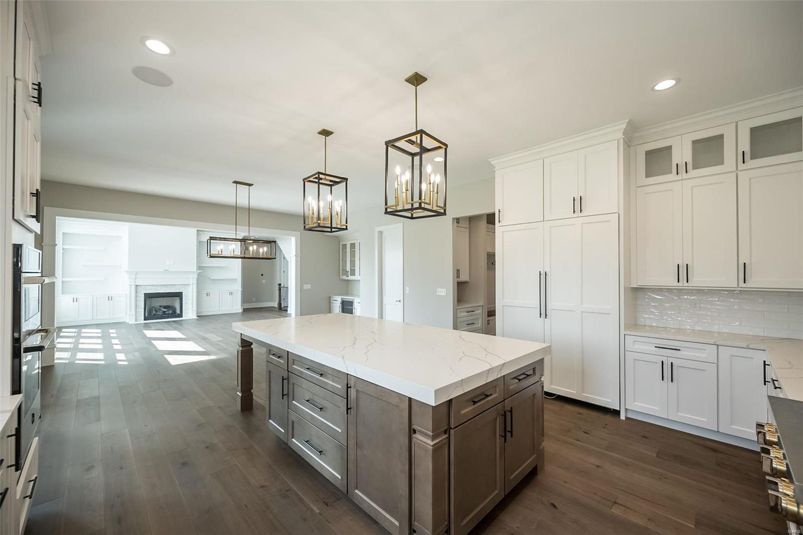 Schaeffer's Grove - Residential