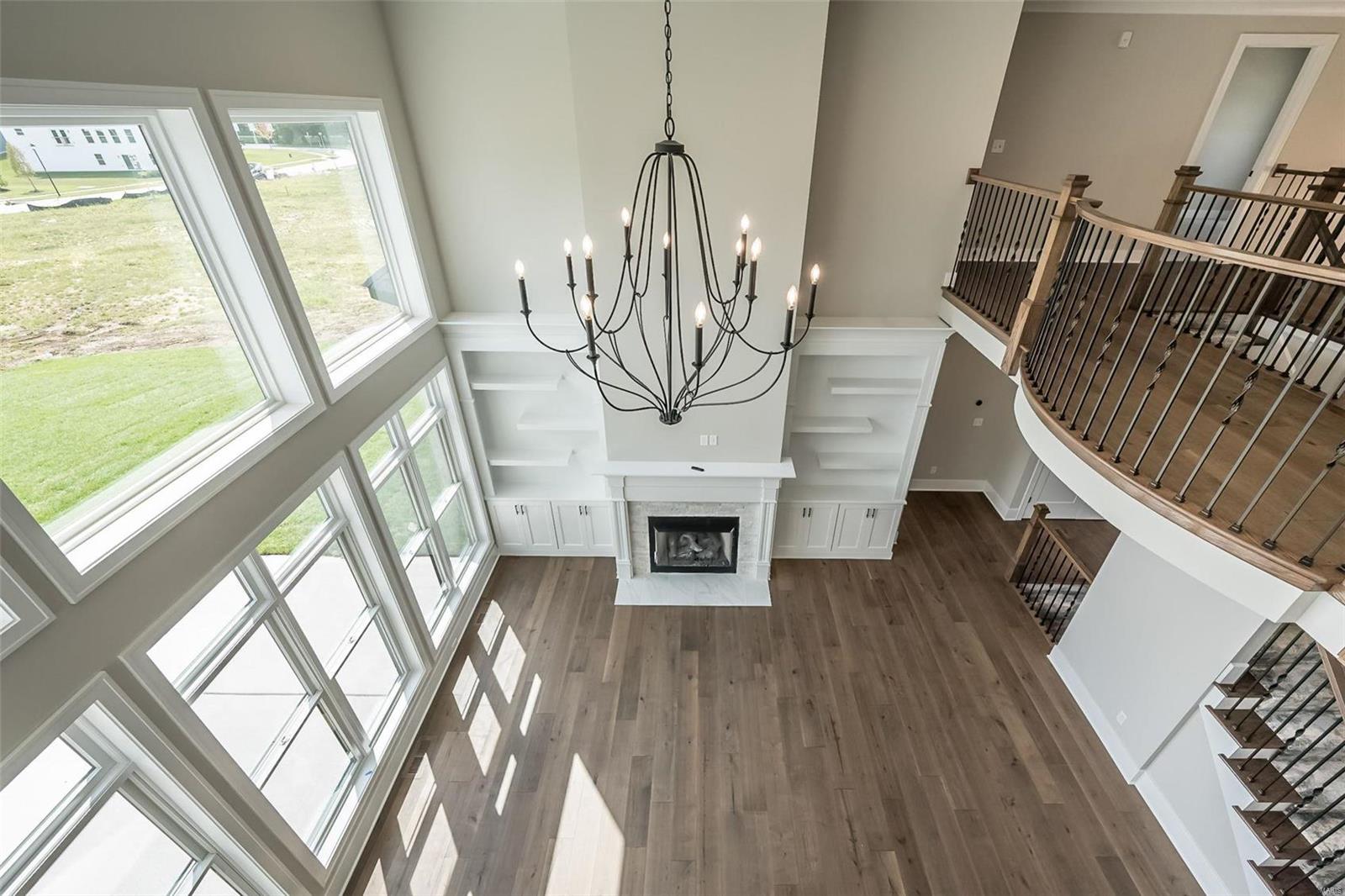 Schaeffer's Grove - Residential