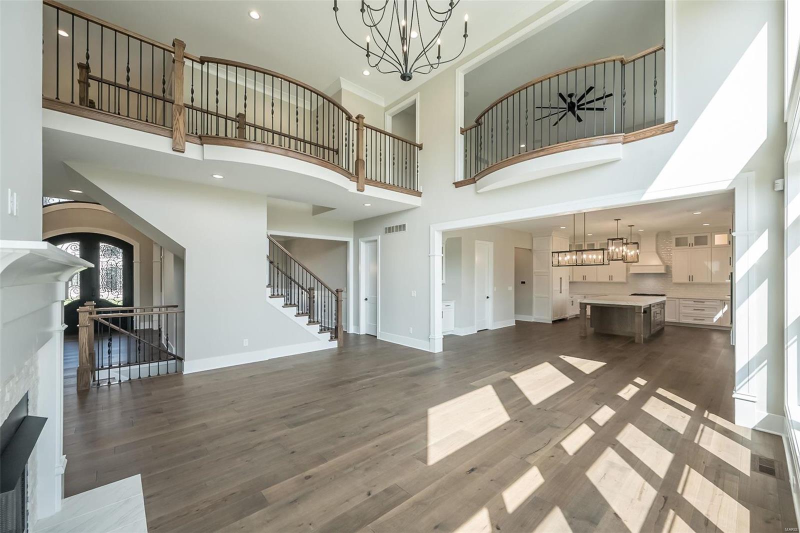 Schaeffer's Grove - Residential