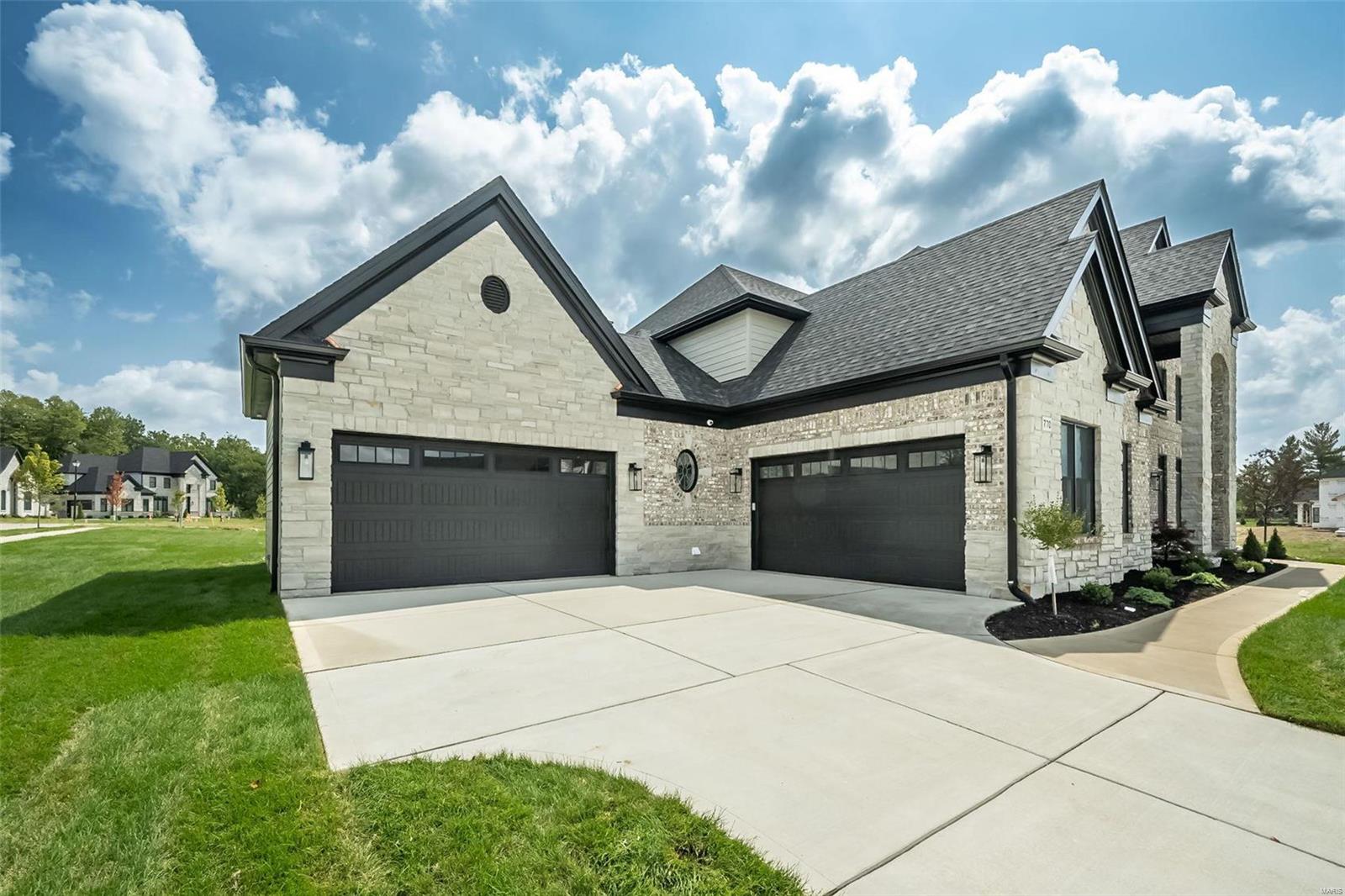 Schaeffer's Grove - Residential