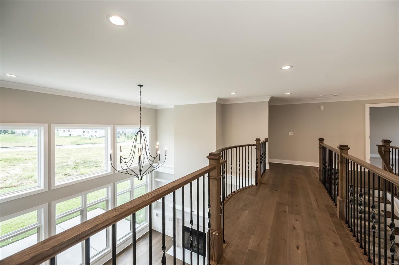 Schaeffer's Grove - Residential