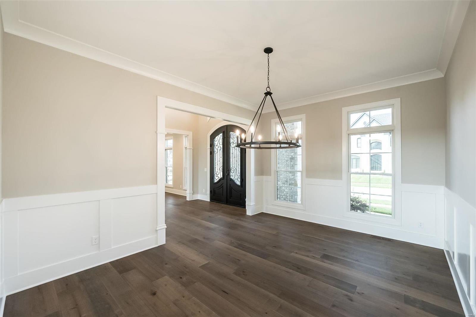 Schaeffer's Grove - Residential