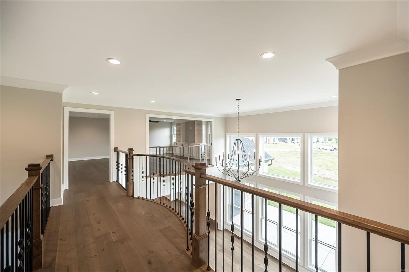 Schaeffer's Grove - Residential