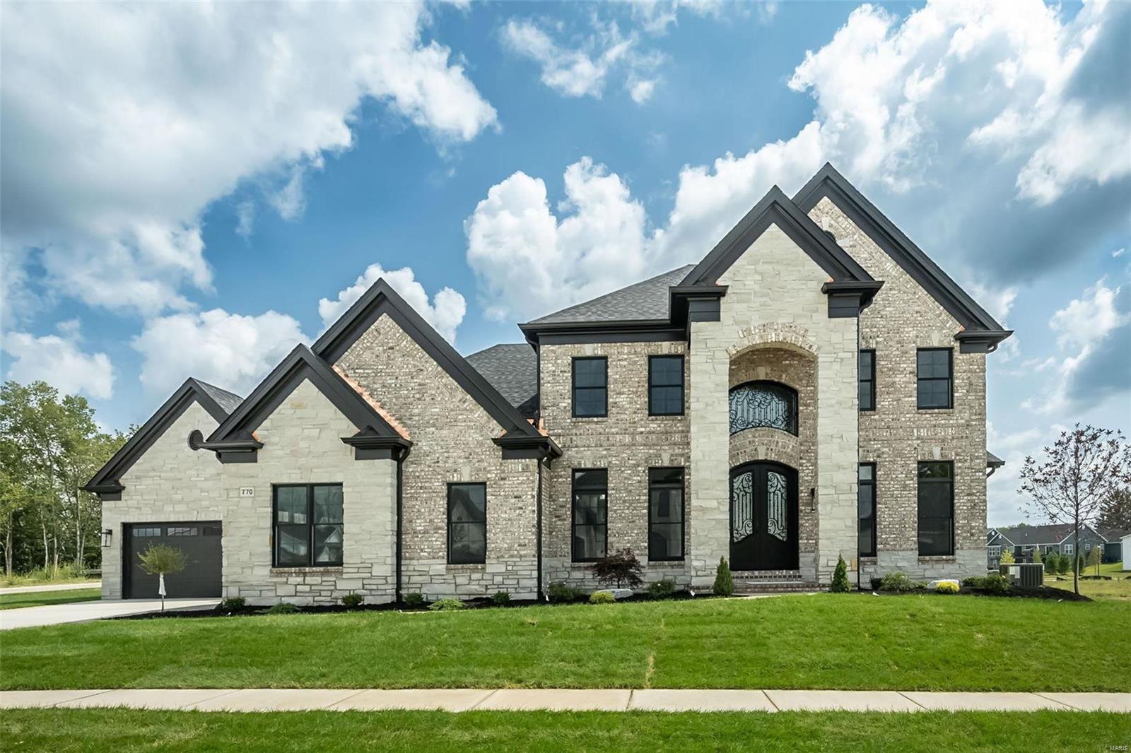 Schaeffer's Grove - Residential