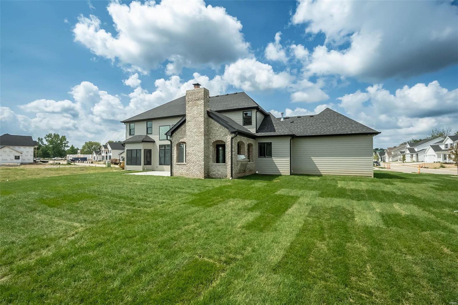 Schaeffer's Grove - Residential