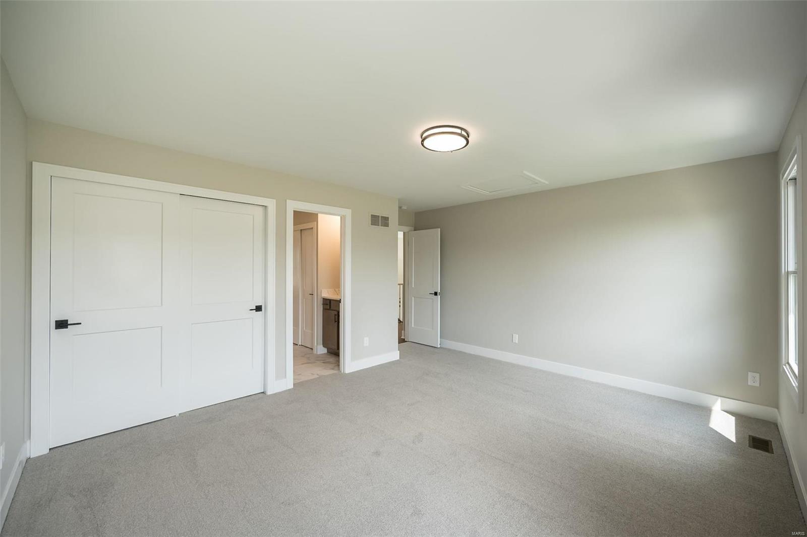 Schaeffer's Grove - Residential